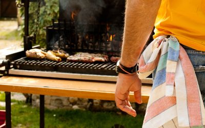 3 Steps to Becoming a Grill Master