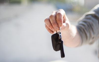7 Things To Look For When Buying A Used Car
