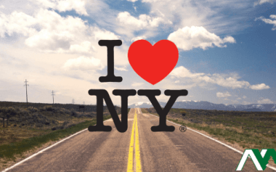 10 Ultimate Road Trip Destinations in New York State