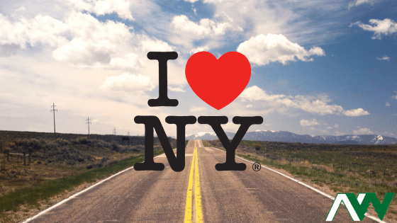 10 Ultimate Road Trip Destinations in New York State