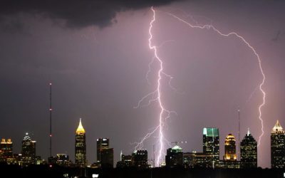 What You Need to Know About Lightning
